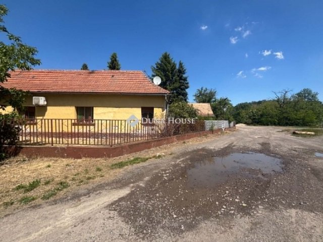 Eladó mezogazdasagi ingatlan, Solton 11 M Ft, 2 szobás