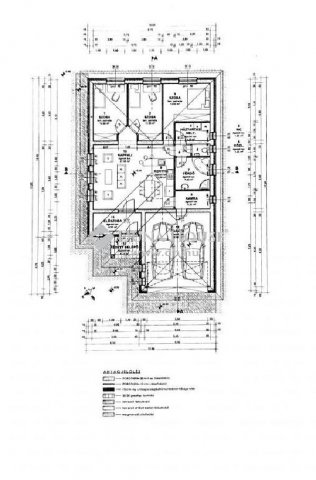 Eladó családi ház, Tápiószelén 68 M Ft, 4 szobás