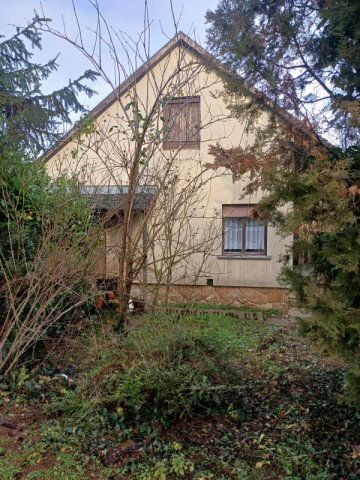 Eladó családi ház, Pilisszentivánon 107 M Ft, 3 szobás