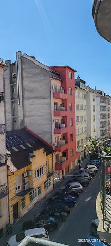 Kiadó téglalakás, albérlet, Budapesten, XIII. kerületben