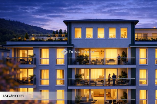 Eladó téglalakás, Miskolcon 99.833 M Ft, 2 szobás