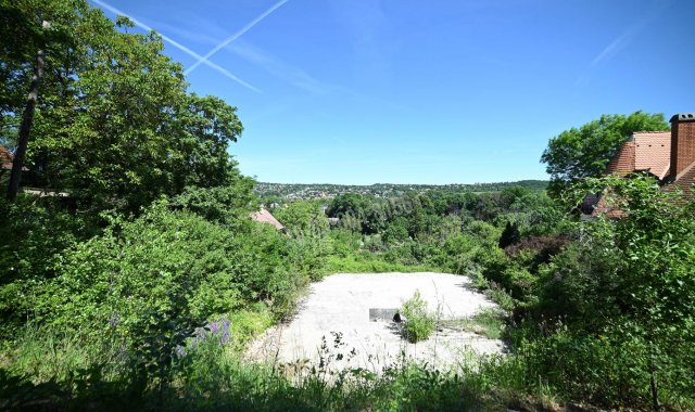 Eladó telek, Nagykovácsiban 109.9 M Ft / költözzbe.hu