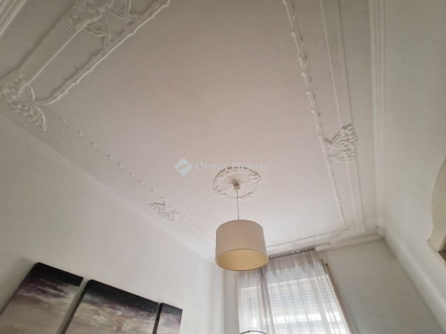 Kiadó téglalakás, albérlet, V. kerületben, Belgrád rakparton