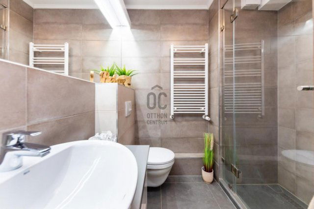 Eladó téglalakás, Budapesten, XIV. kerületben 159.7 M Ft