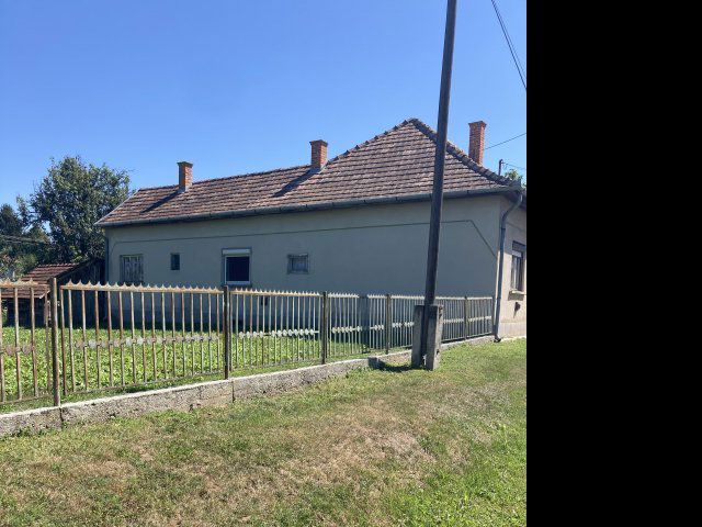 Eladó családi ház, Rédicsen 18.9 M Ft, 3 szobás
