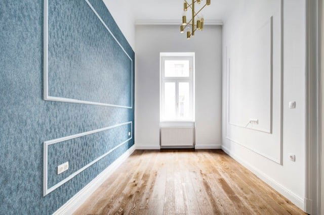 Kiadó téglalakás, albérlet, VI. kerületben, Nagymező utcában