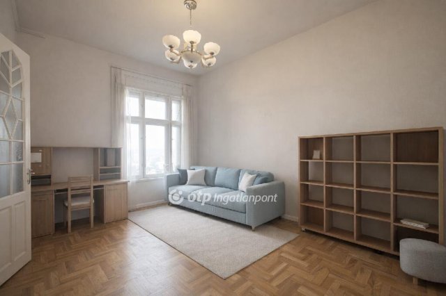 Eladó téglalakás, Budapesten, X. kerületben 88.7 M Ft