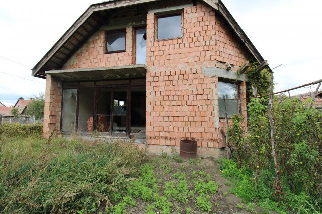 Eladó családi ház, Vácszentlászlón 44 M Ft, 4 szobás