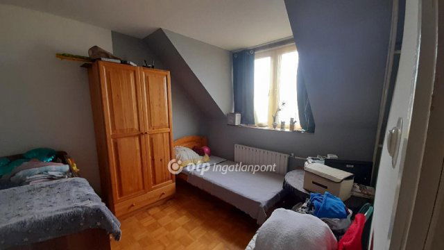 Eladó családi ház, Egerben 53 M Ft, 2+2 szobás