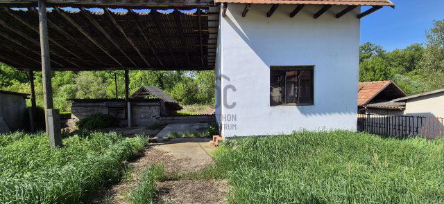 Eladó családi ház, Tiszacsegén 14.8 M Ft, 2 szobás