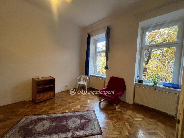 Kiadó téglalakás, albérlet, Budapesten, VIII. kerületben