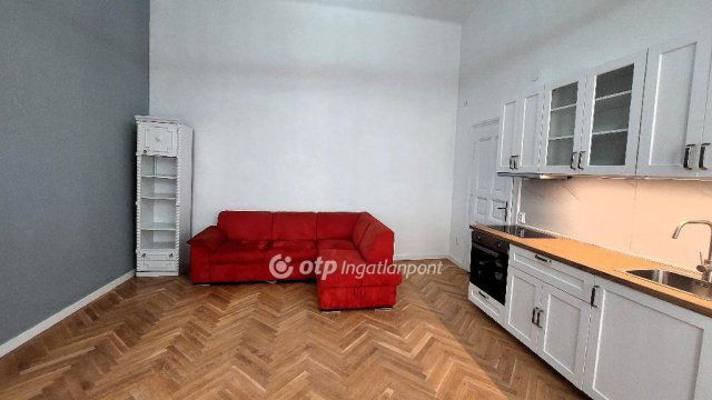 Eladó téglalakás, Budapesten, IX. kerületben 89.9 M Ft, 3 szobás