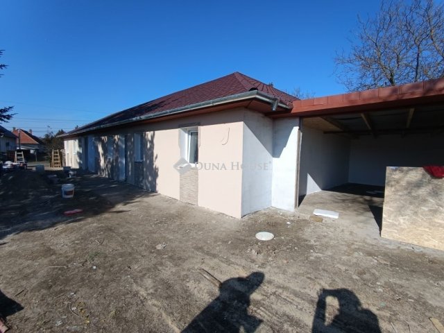 Eladó családi ház, Ceglédbercelen 45 M Ft, 3 szobás