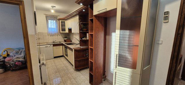 Eladó téglalakás, Debrecenben 64.5 M Ft, 2 szobás