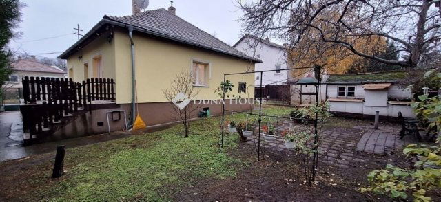 Eladó családi ház, Budapesten, XVIII. kerületben 99.9 M Ft