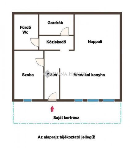 Eladó téglalakás, Budapesten, XIX. kerületben 99.9 M Ft