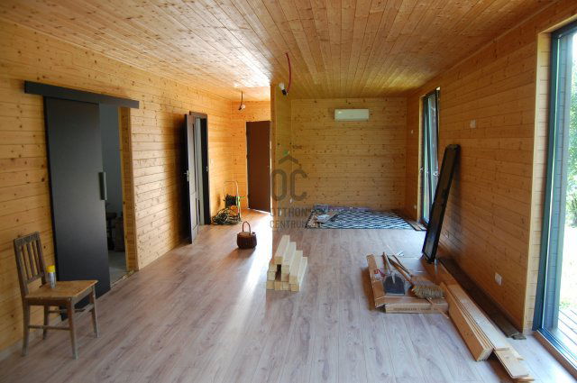 Eladó családi ház, Ólmodon 75.9 M Ft, 2 szobás