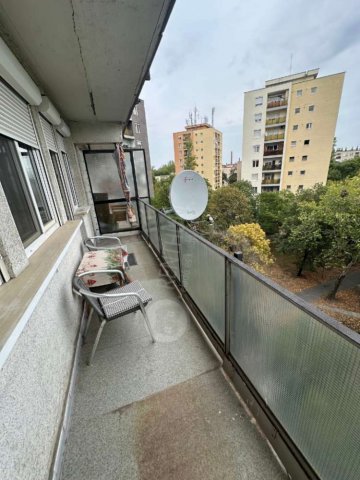 Kiadó téglalakás, albérlet, X. kerületben, Kőrösi Csoma Sándor úton
