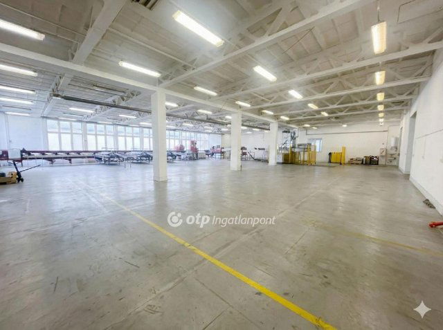 Eladó ipari ingatlan, Nyírtelken 290 M Ft / költözzbe.hu