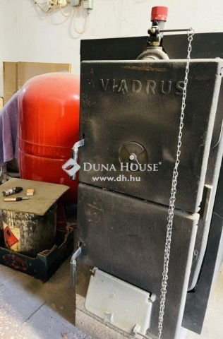 Eladó téglalakás, Körmenden 64.8 M Ft, 3 szobás