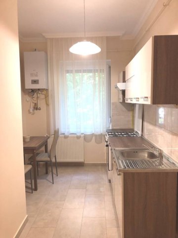 Kiadó téglalakás, albérlet, Békéscsabán 140 E Ft / hó