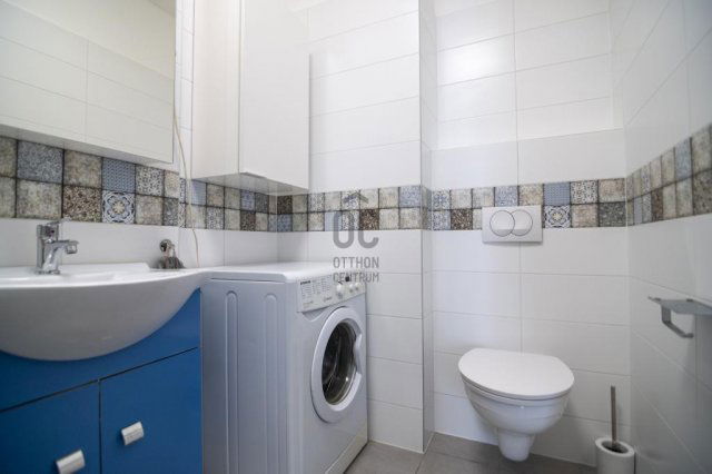 Eladó téglalakás, Budapesten, X. kerületben 49.9 M Ft, 1 szobás