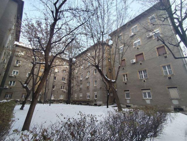 Eladó téglalakás, Budapesten, XIII. kerületben, Váci úton