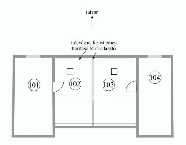 Eladó családi ház, Sopronban 117 M Ft, 8+3 szobás