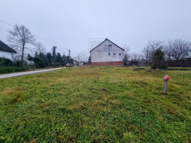 Eladó telek, Kisunyomon 1.5 M Ft / költözzbe.hu