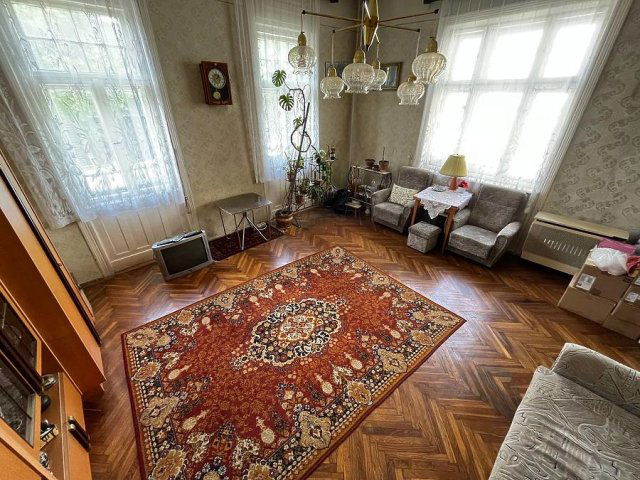 Eladó iroda, Budapesten, IV. kerületben 47.9 M Ft, 2 szobás