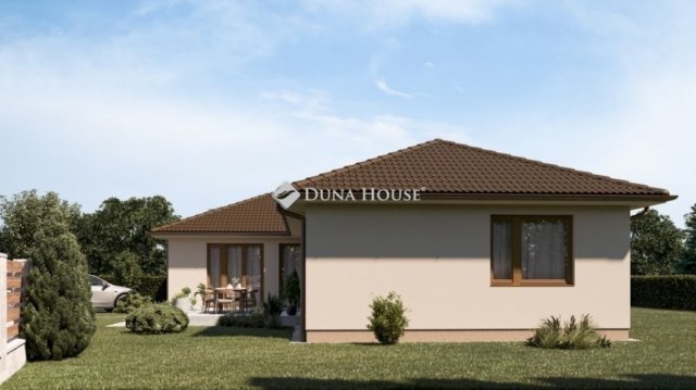 Eladó családi ház, Budapesten, XVII. kerületben 179 M Ft