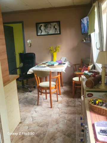 Eladó családi ház, Tökölön 45 M Ft, 2 szobás