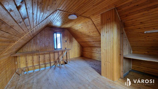 Eladó nyaraló, Gyékényesen 25.9 M Ft, 1 szobás