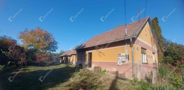 Eladó családi ház, Somogyaszalón 7.9 M Ft, 5 szobás