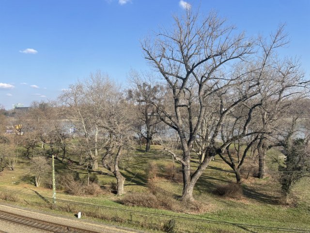 Eladó téglalakás, Budapesten, III. kerületben 116 M Ft, 2 szobás