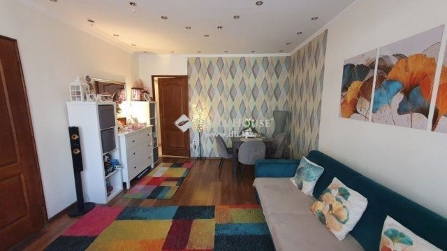 Eladó téglalakás, Budapesten, VIII. kerületben 82.5 M Ft