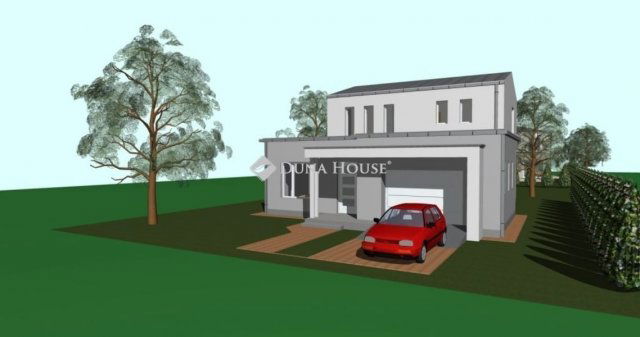 Eladó családi ház, Budapesten, XVIII. kerületben 194 M Ft