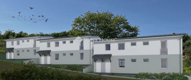 Eladó téglalakás, Vácon 79.9 M Ft, 3 szobás