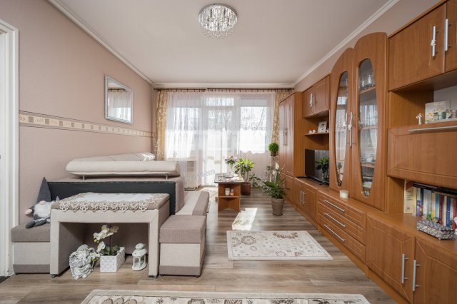 Eladó téglalakás, Rétságon, Rákóczi úton 41.9 M Ft, 3 szobás