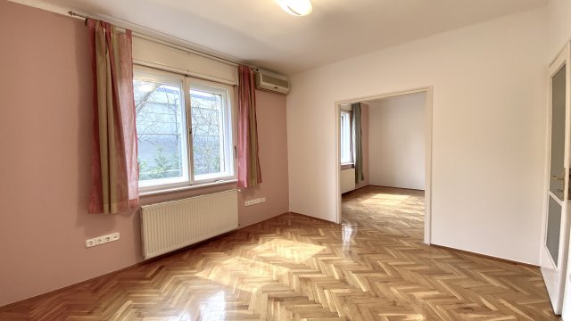 Eladó téglalakás, Budapesten, XII. kerületben 87.5 M Ft
