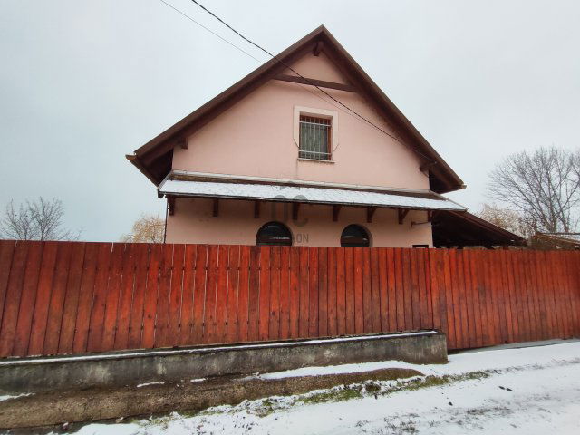 Eladó nyaraló, Markazon 55 M Ft, 2 szobás / költözzbe.hu