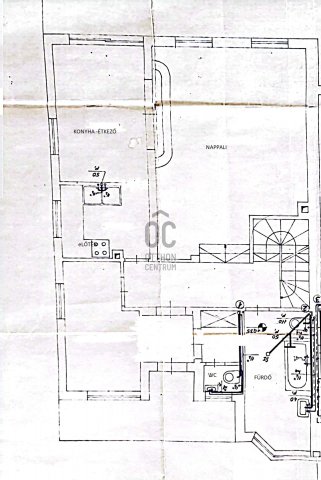 Eladó ikerház, Budapesten, III. kerületben 269 M Ft, 6 szobás