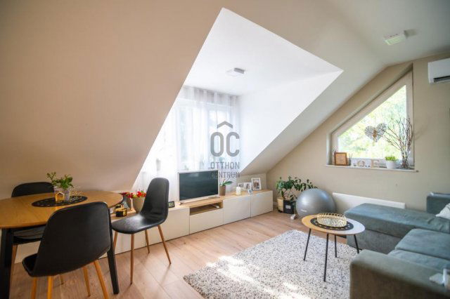 Eladó téglalakás, Budapesten, III. kerületben 85 M Ft, 3 szobás