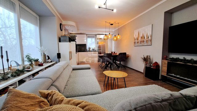 Eladó téglalakás, Budapesten, XIV. kerületben 99.9 M Ft