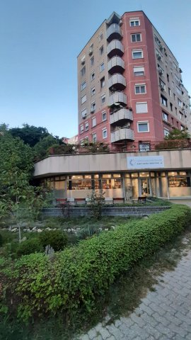 Eladó panellakás, Budapesten, IV. kerületben, Lóverseny téren