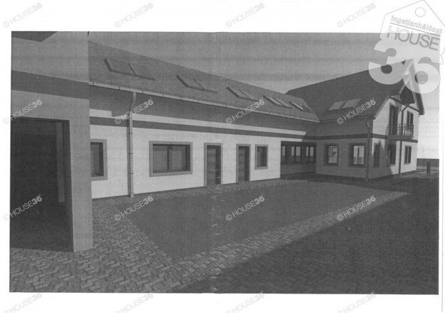 Eladó családi ház, Soltvadkerten 120 M Ft, 10 szobás