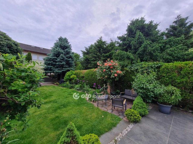 Eladó sorház, Nyíregyházán 118 M Ft, 3 szobás