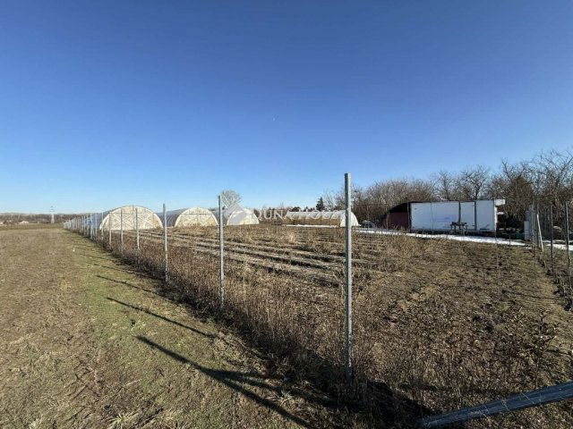 Eladó telek, Kecskeméten 50.9 M Ft / költözzbe.hu