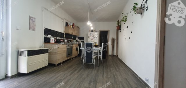 Eladó családi ház, Fülöpszálláson 29.49 M Ft, 3 szobás