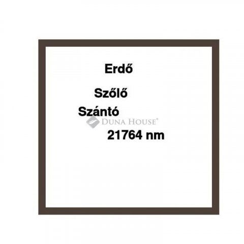 Eladó mezogazdasagi ingatlan, Cegléden 5.5 M Ft